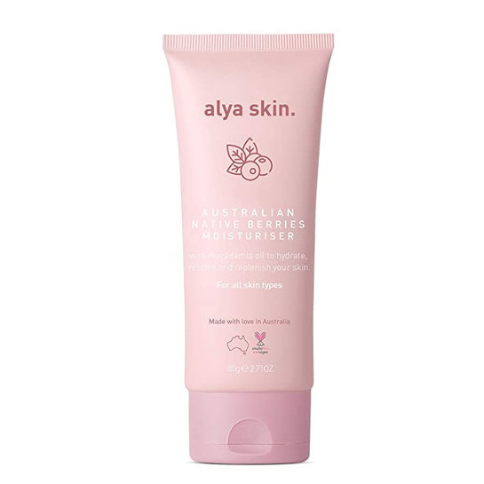 alya skin cream
