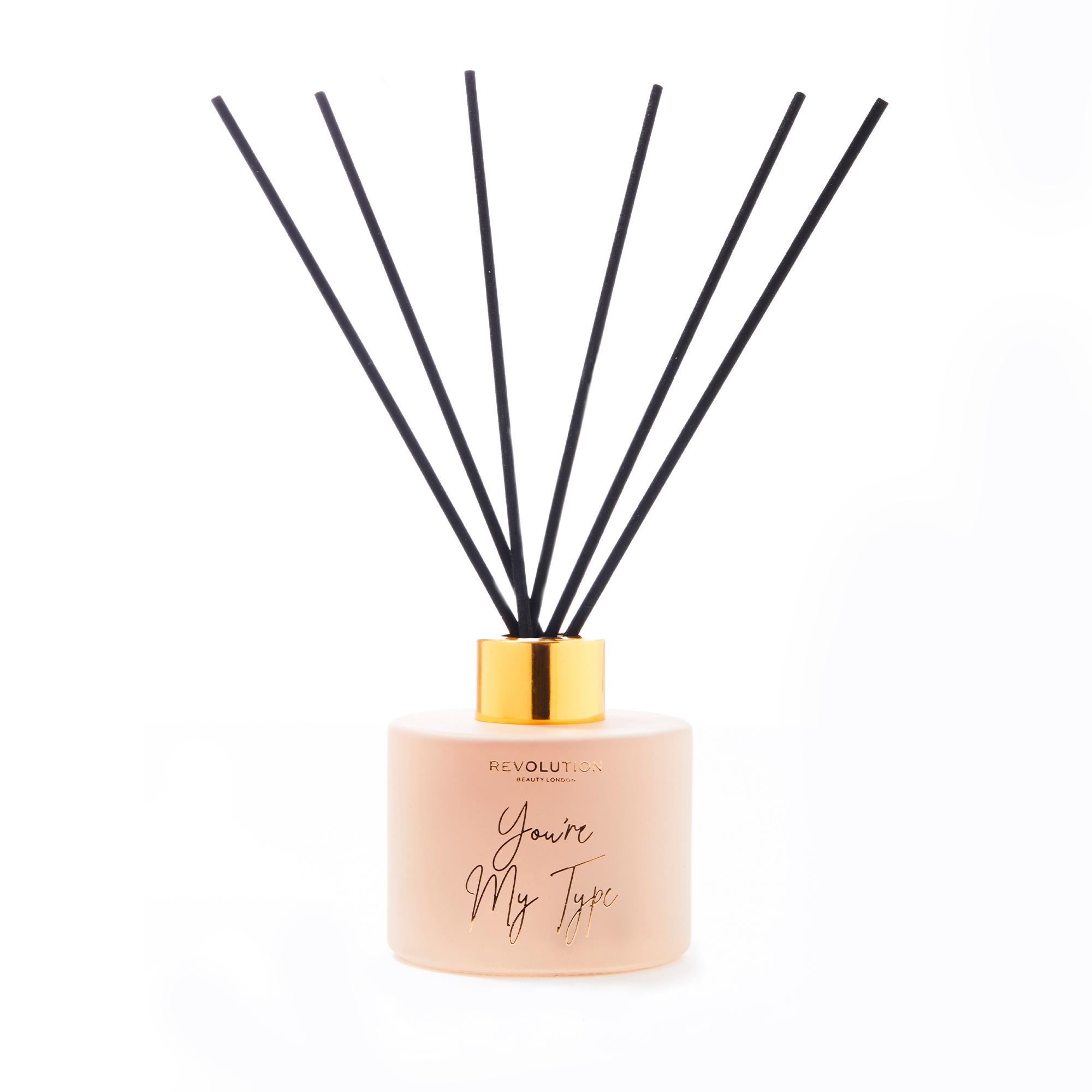 Buy Makeup Revolution You Are My Type Reed Diffuser Online Boozyshop Boozyshop Com
