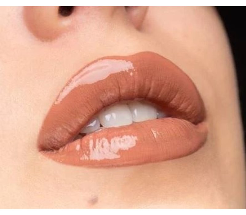 nyx lipstick shine loud