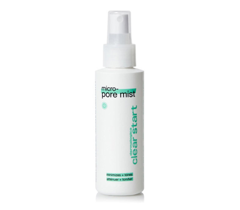 dermalogica pore cleanser