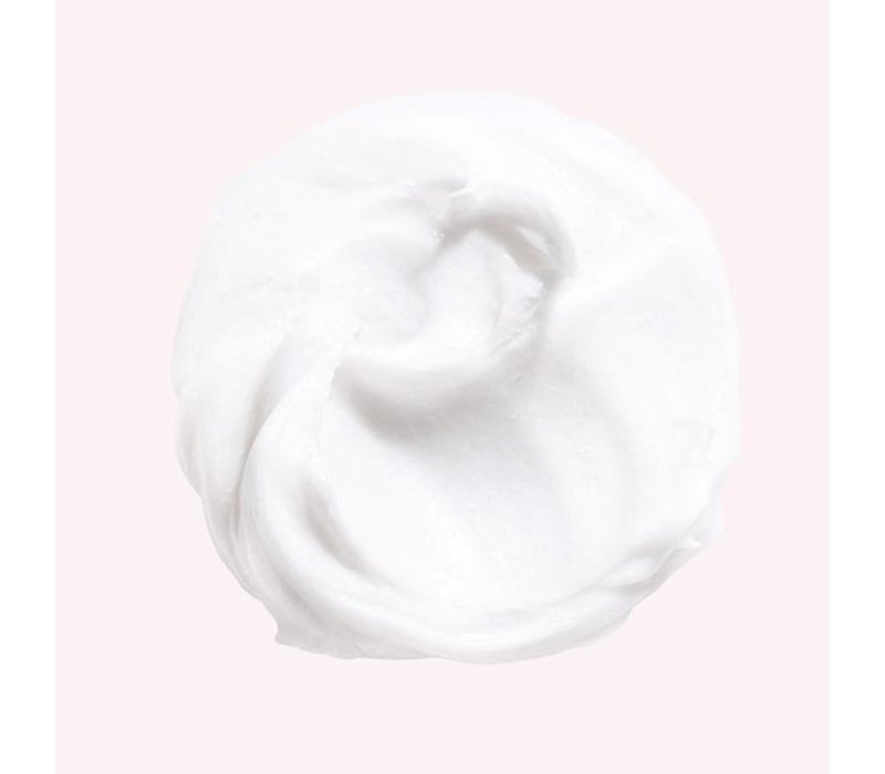saturday skin rise and shine gentle cleanser