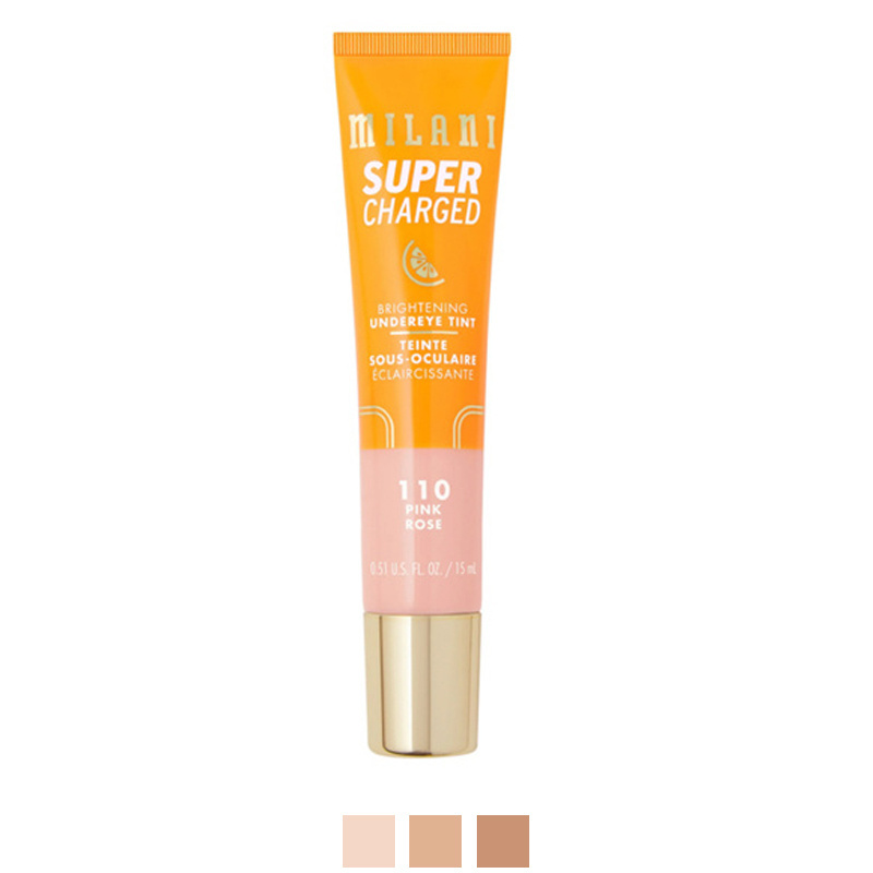 Buy Milani Supercharged Brightening 
