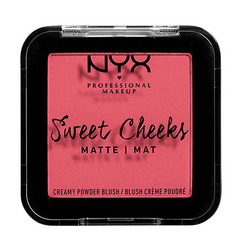 nyx sweet cheeks glow