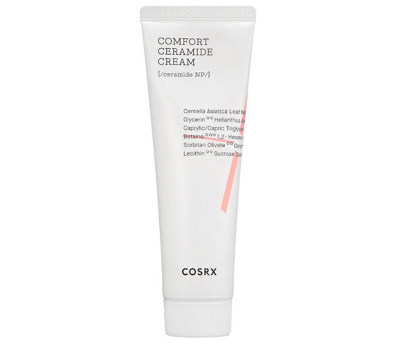 cosrx ceramide moisturizer