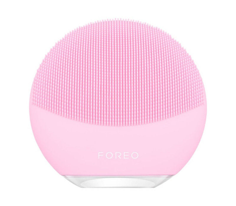 foreo luna mini 3 massage