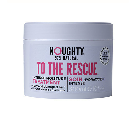Buy Noughty To The Rescue Intense Moisture Treatment online