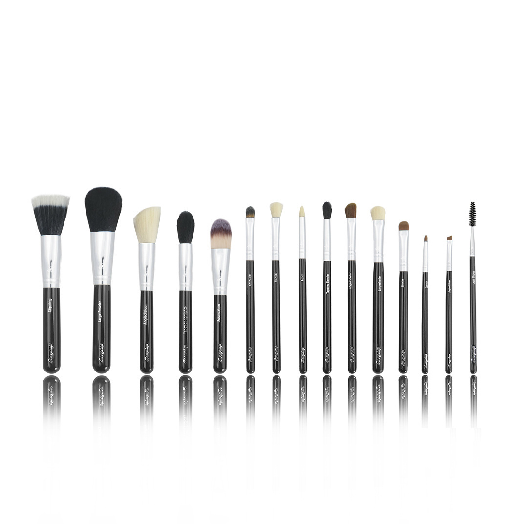 Buy BoozyBrush 14 pc Starter Makeup Brush