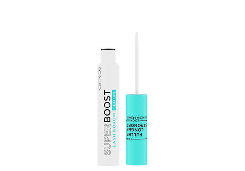 | Ultra Catrice Super Styling online Boozyshop! Hold Gel Glue Brow 010 Buy
