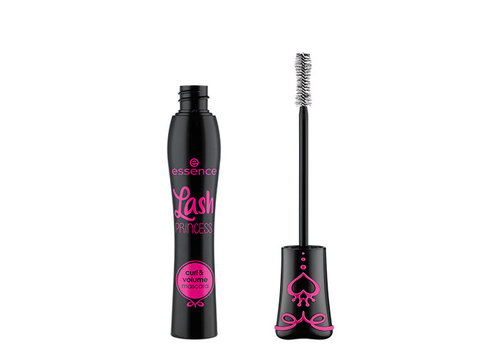 Lash PRINCESS false lash effect mascara waterproof