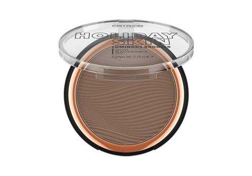 Buy Catrice Boozyshop! Bronzer online | Melted Tanned 030 Cream Pretty Sun