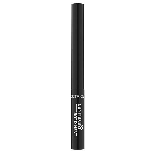 Catrice 010 online Boozyshop! | Strong Lash Eyeliner Black Glue & Buy