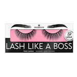 essence Lash Like A Boss Instant Volume & Length Mascara Ultra Black –  House of Cosmetics