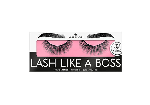 Buy Essence Light as a Feather 3D Feather Faux Mink Lashes 02 All About  Light online | Boozyshop!