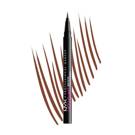 Buy NYX Professional Makeup Lift & Snatch! Brow Tint Pen online!