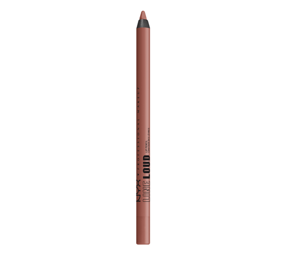 Nyx Professional Makeup - Line Loud Lip Liner Pencil - Magic Maker