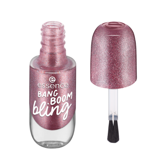 Buy Essence Gel Nail Colour 14 All-Time Favoured online | Boozyshop! -  Boozyshop.com