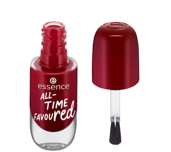 Buy Essence Gel Nail Colour 14 All-Time Favoured online