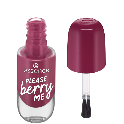 Buy Nail Paint-berry Nice Online - W for Woman