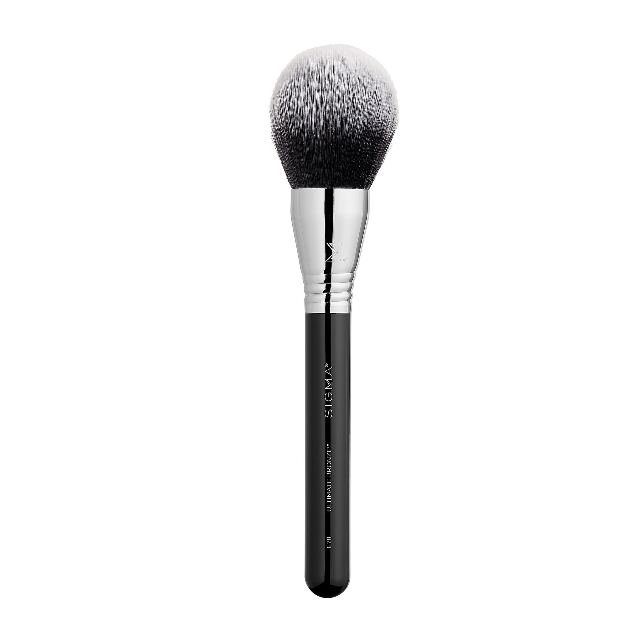 Buy Sigma F78 Ultimate Bronze Brush online | Boozyshop! - Boozyshop.com