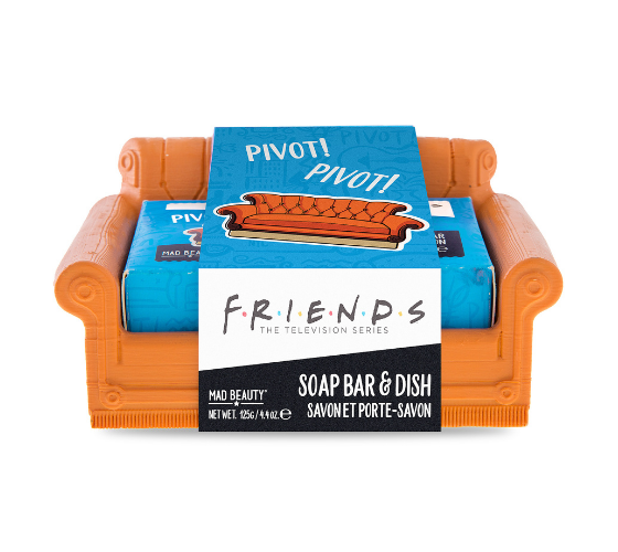 Buy Mad Beauty Friends Sofa Soap online | Boozyshop! - Boozyshop.com