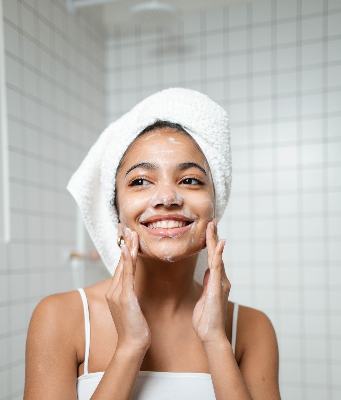 Korean Skincare Essentials