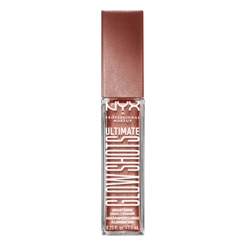 Maybelline: Bronzer Glow liquido.