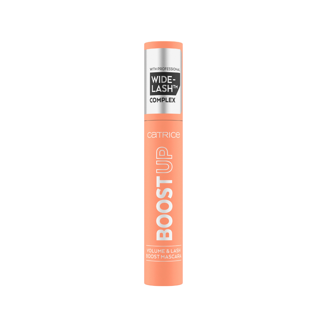 Buy Catrice Boost Up Volume & Lash Boost Mascara 010 Deep Black online |  Boozyshop!