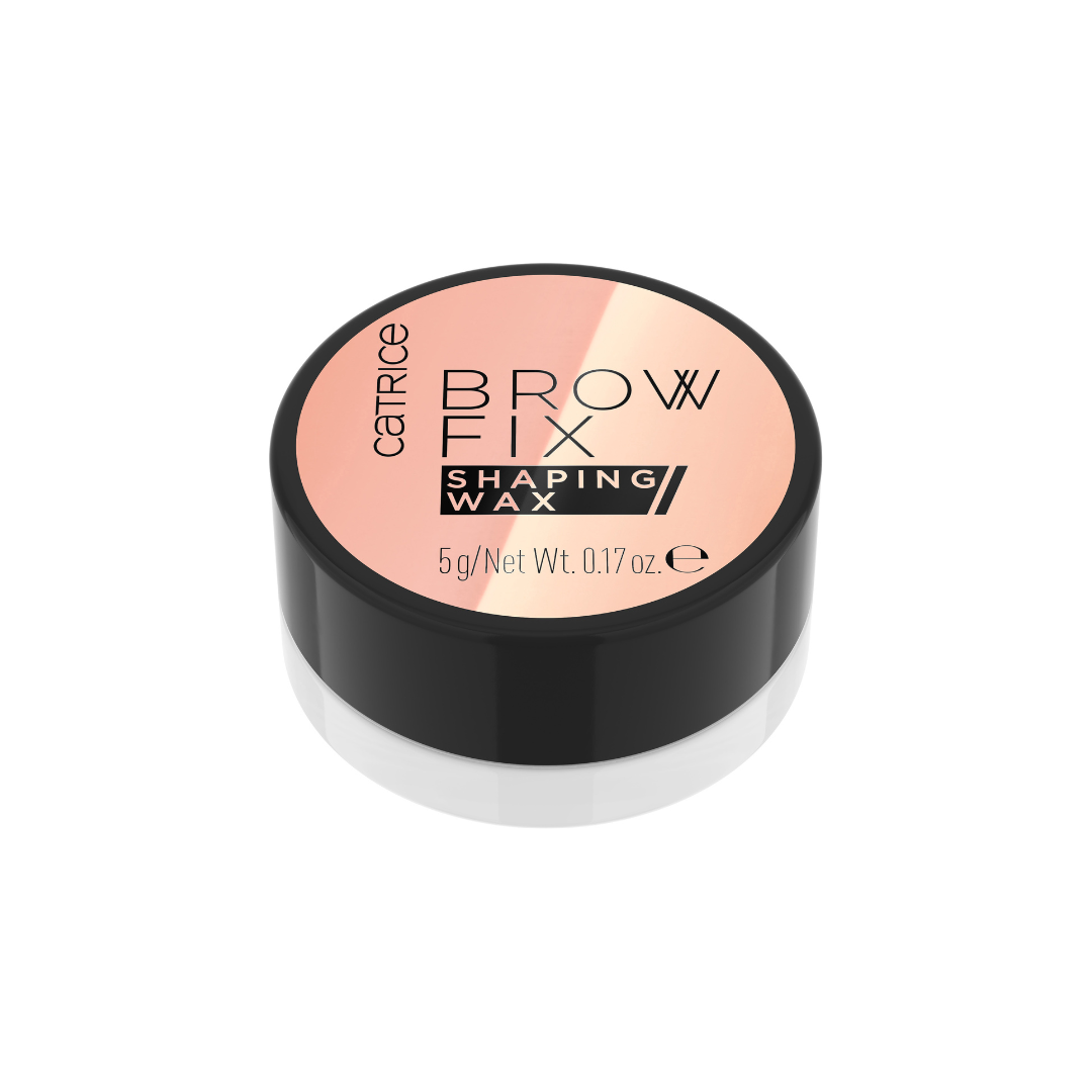 online | Wax Catrice 010 Transparant Fix Boozyshop! Shaping Brow Buy