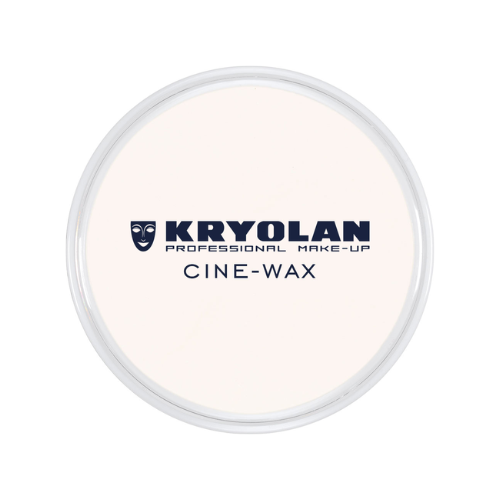 Buy Kryolan Professional Make-up Cine-Wax Neutral online