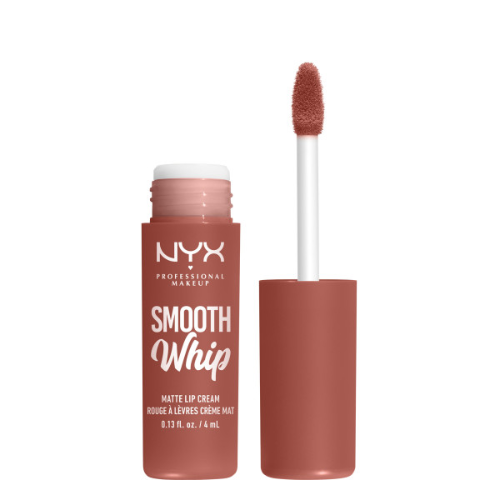 Buy Professional Makeup Smooth Whip Matte Lip Cream Teddy Fluff | - Boozyshop.com