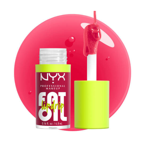 Buy NYX Professional Makeup Fat Oil Lip Drip Newsfeed online