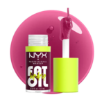 Buy NYX Professional Makeup Fat Oil Lip Drip Supermodel online