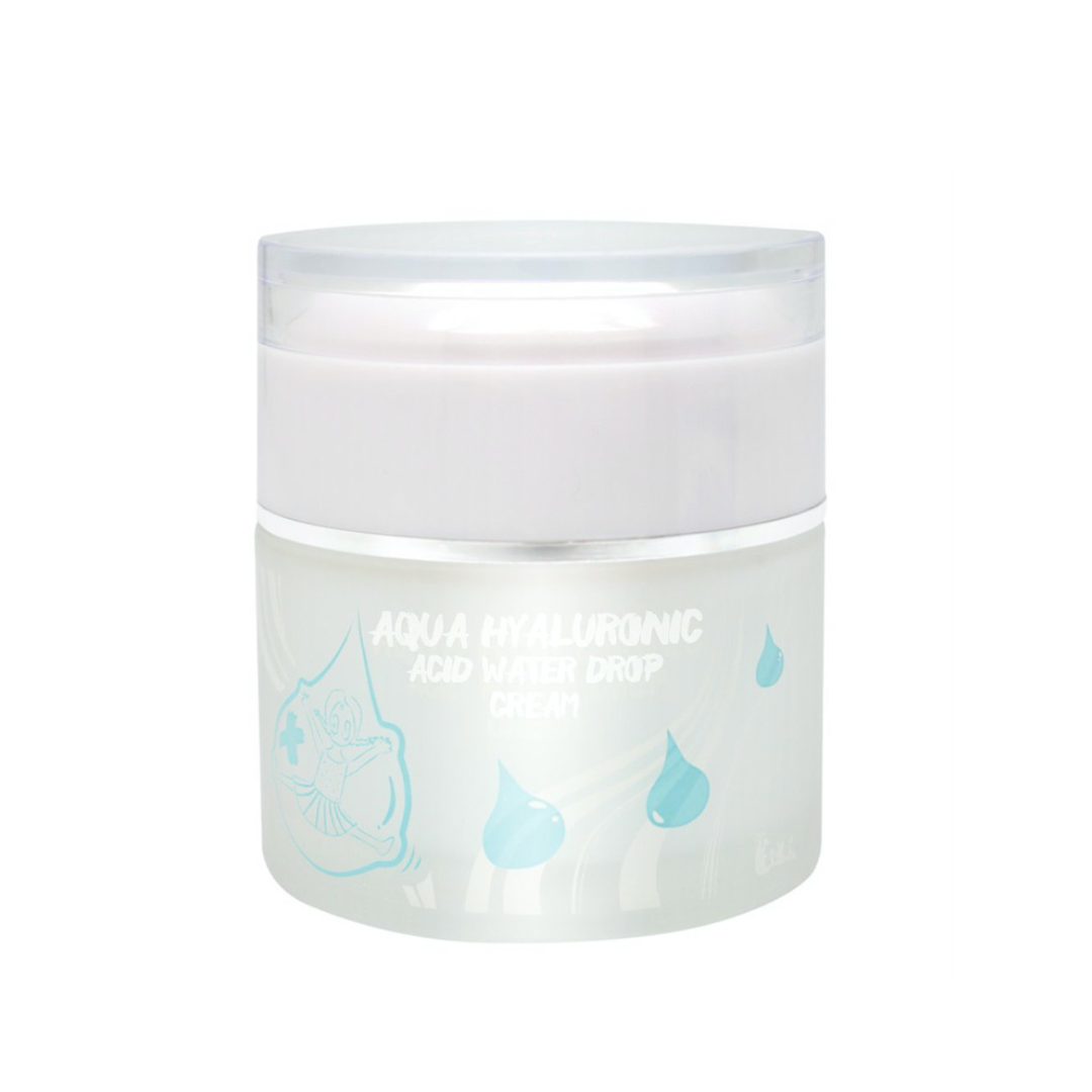 Buy Elizavecca Aqua Hyaluronic Acid Water Drop Cream online | Boozyshop ...