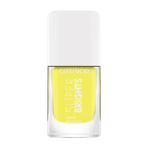 Buy Catrice Super Brights Nail Polish 030 Feeling Sunshine online | Boozyshop! Buy Catrice Super Brights Nail Polish 030 Feeling Sunshine online | Boozyshop!