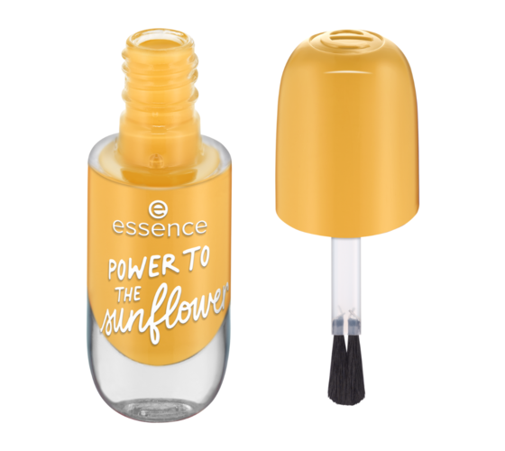 Essence gel nail colour 16: Buy Online at Best Price in Egypt - Souq is now  Amazon.eg