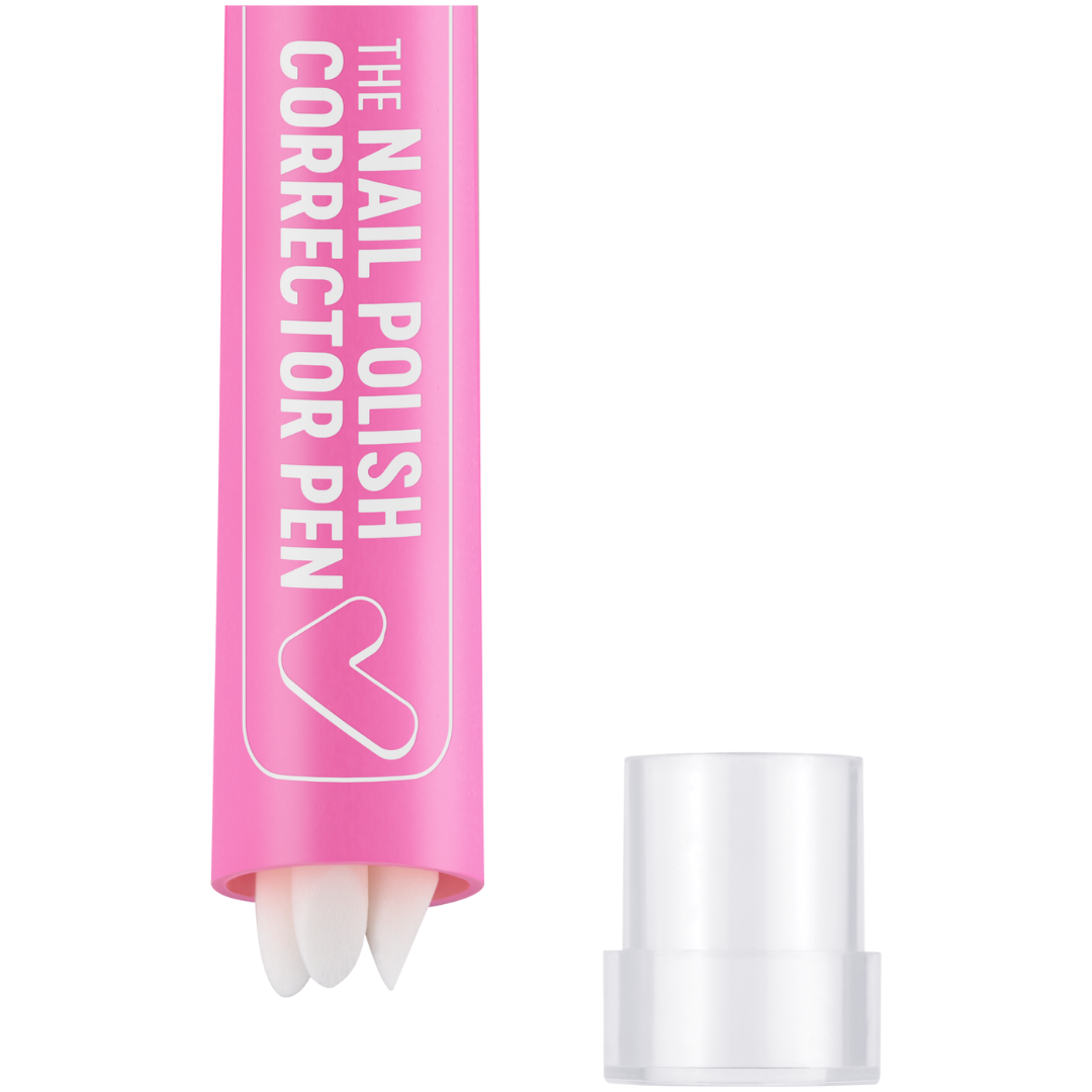 Avon Nail Experts Nail Enamel Corrector Pen : : Beauty