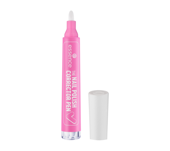 Buy Essence The Nail Polish Corrector Pen online | Boozyshop! -  Boozyshop.com