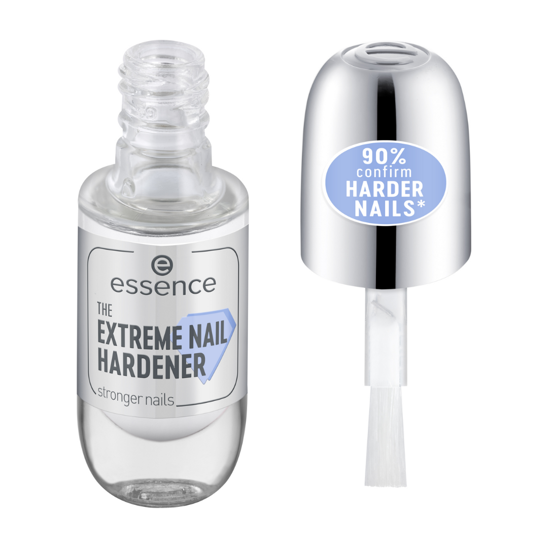 Nail Strengthener 6ml.