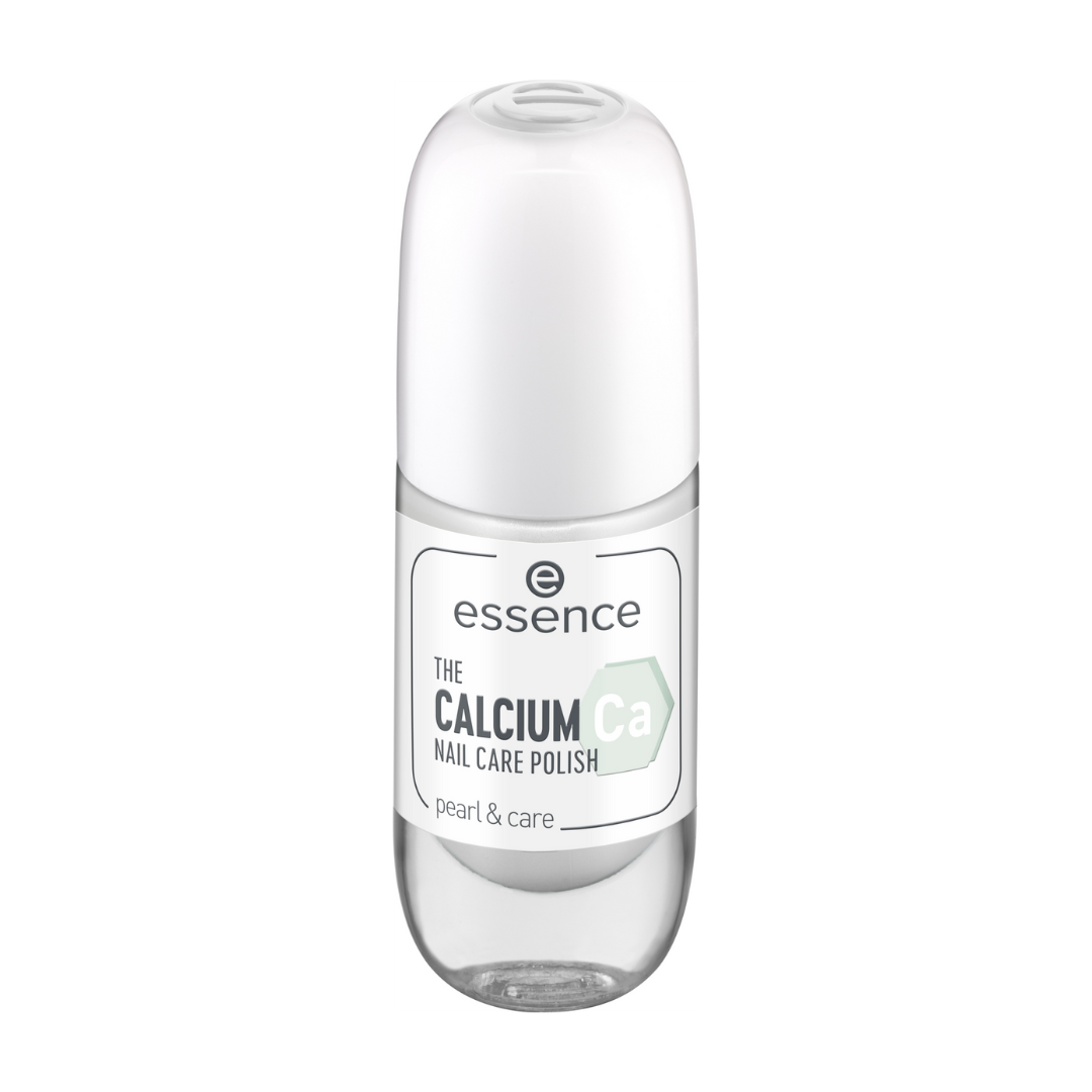Barielle Calcium Infusion Nail Strengthening Base Coat .47 oz. — Cosmetic  Solutions - All Your Favorite Brands