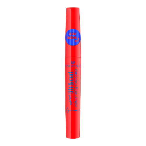 Buy Essence Lift & Curl Volumizing Mascara Waterproof online | Boozyshop!