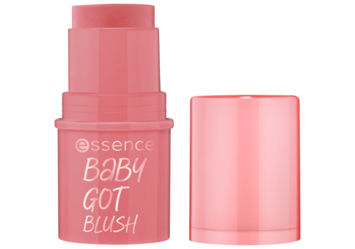 Essence Baby Got Blush 20 Peaches & Cream online