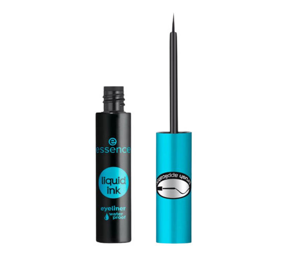 Buy | Essence Liquid Waterproof Boozyshop online Eyeliner Ink