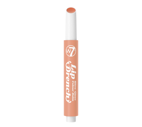 Buy W7 Cosmetics Lip Drench Ultra Glaze Colour Balm Happy Hours online