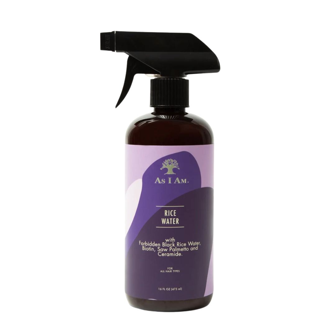 3pcs Black Rice Hair Spray Black Rice Water Spray Moisturizing Hair Care  Spray  Fruugo IN