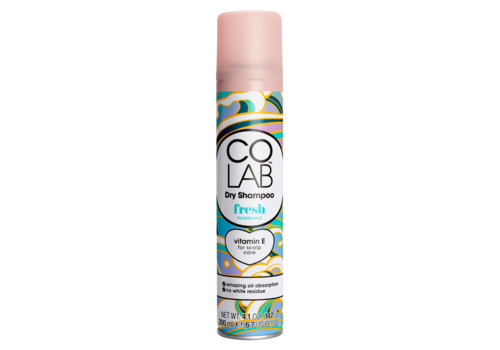 Buy Colab Dry Shampoo online? 