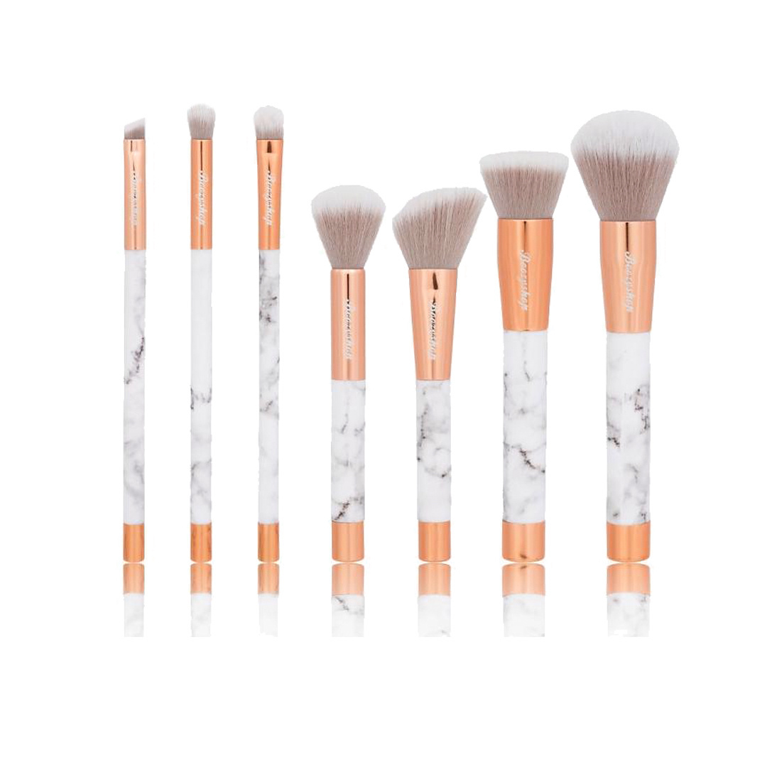 Marble Brush Set Online Boozy