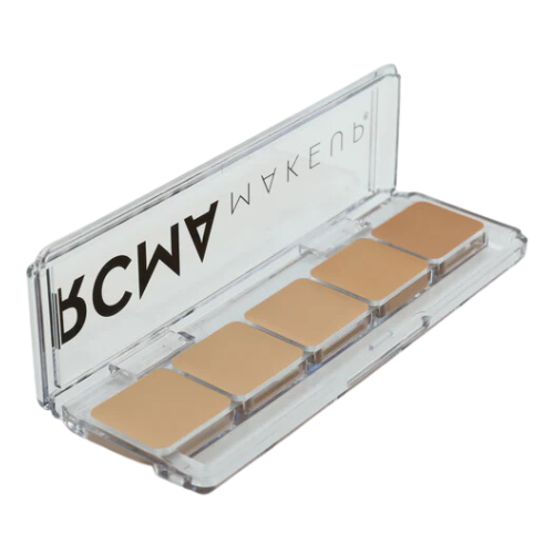 Rcma Makeup Series 5 Part Palette Ko