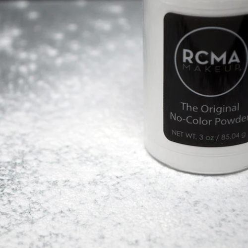No-Color Powder
