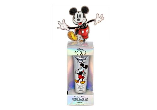 Gesichtsmasken-Set - Mad Beauty Disney 100 Face Mask Collection ( Gesichtsmaske 5x25ml)