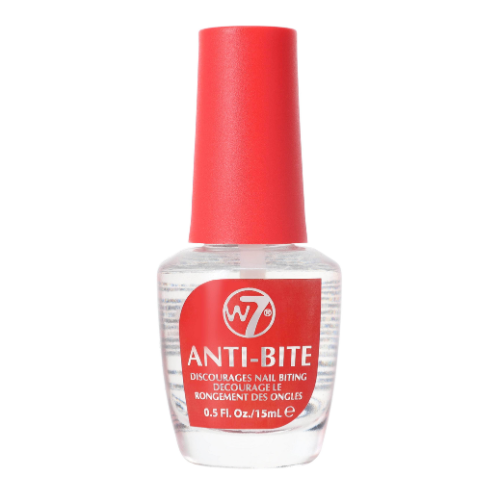 W7 Anti-Bite Nail Treatment - W7 Makeup